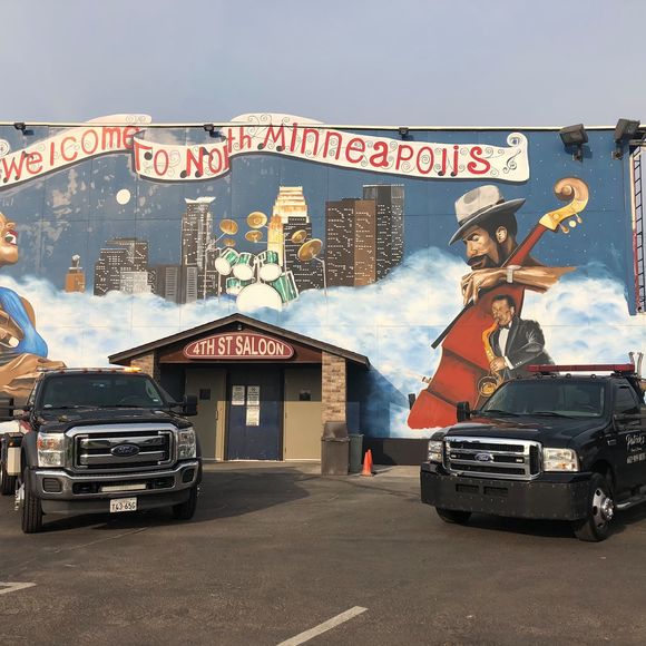 Meet your Posher, Patrick - Picture 1 of 1